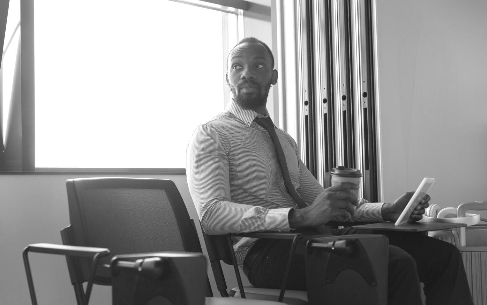 Sesión de webinar en vivo sobre herramientas SEO